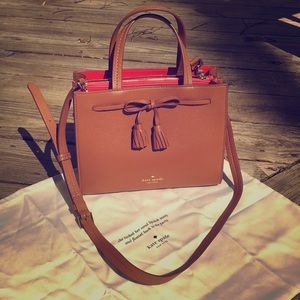 Kate Spade Satchel